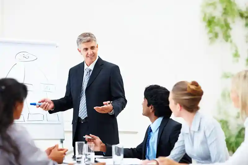 Conference Event Facilities at the Killarney Court Hotel