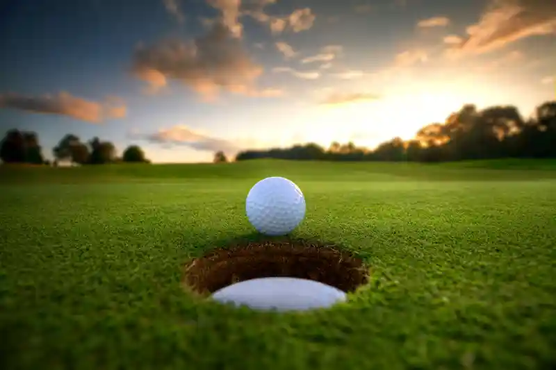 Killarney Activities, Golf and Events