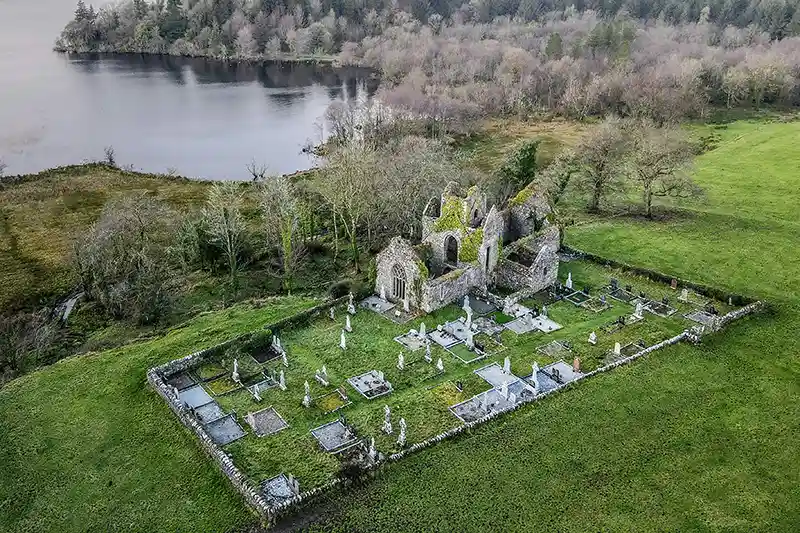 Trace Your Kerry Irish Heritage