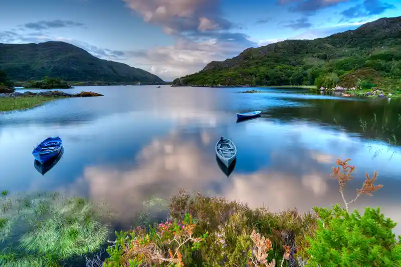 Killarney National Park