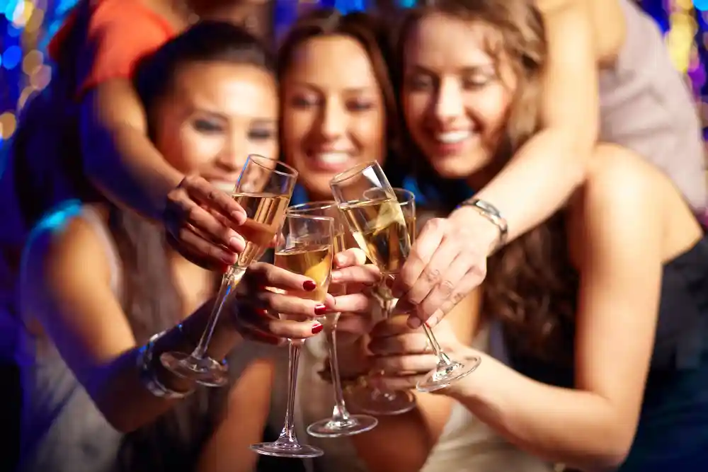 Group offers at the Killarney Court Hotel