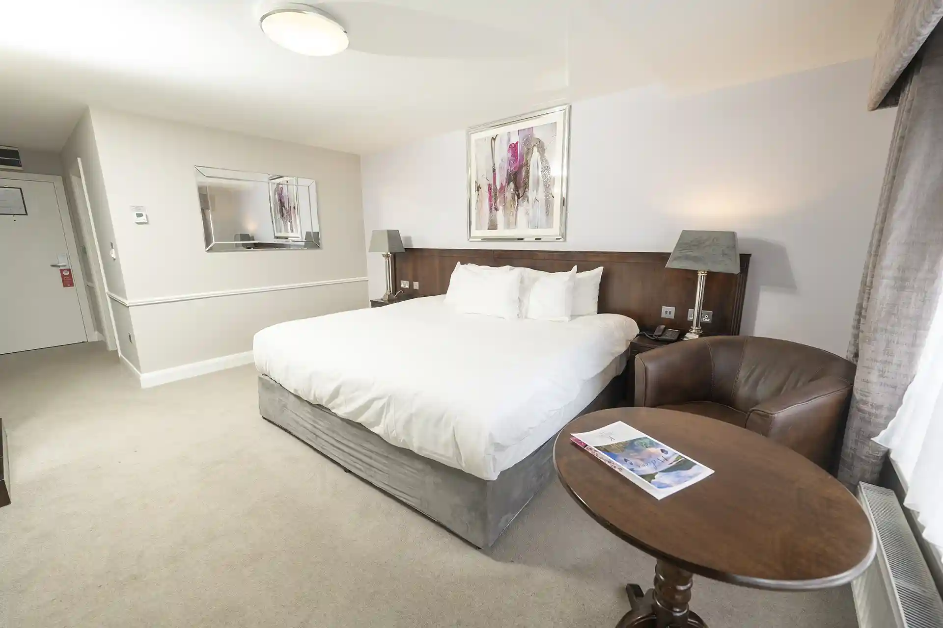 Killarney Court Hotel Superior Rooms